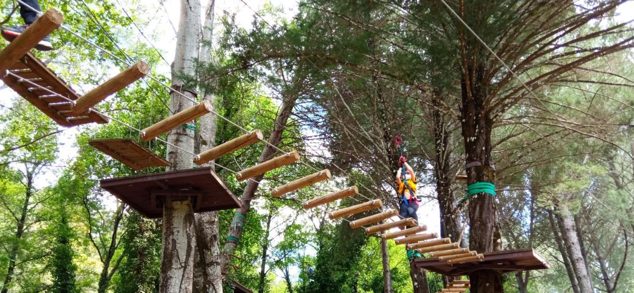 Penasquitos Hébergement de vacances Cazalla de la Sierra