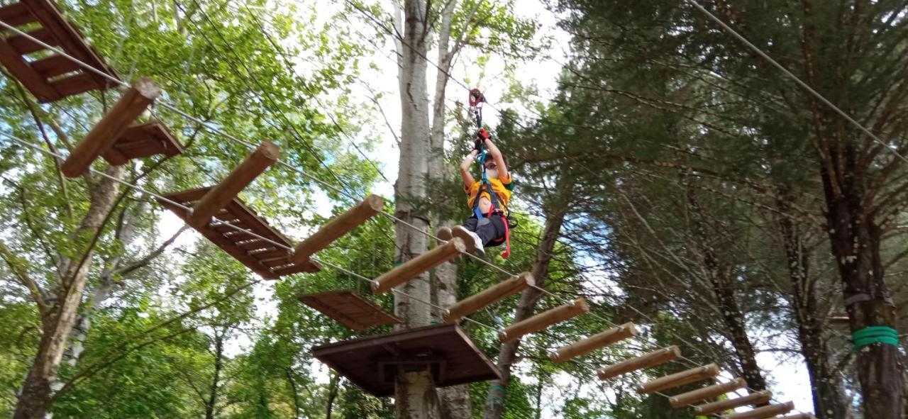 Penasquitos Hébergement de vacances Cazalla de la Sierra