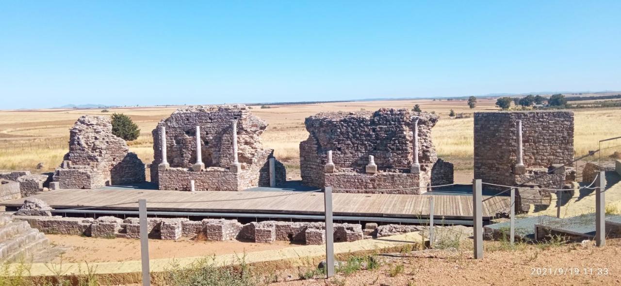Penasquitos * Cazalla de la Sierra