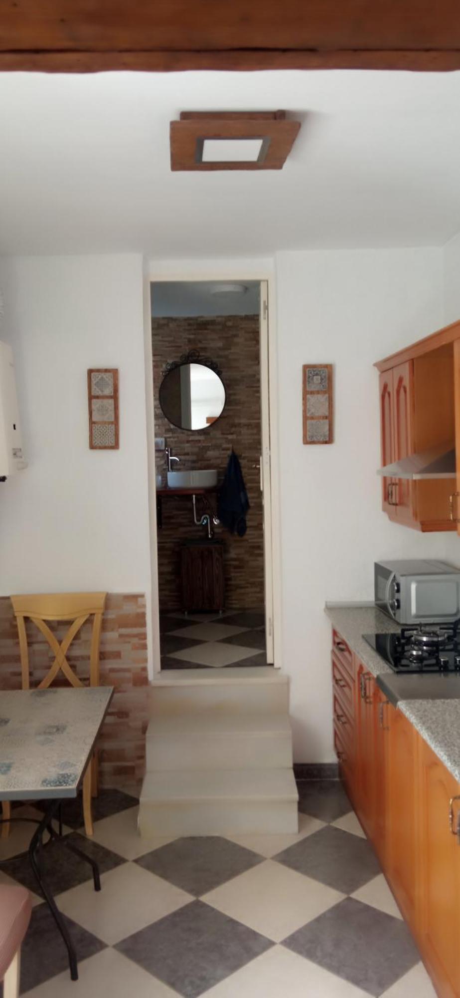 Penasquitos Holiday home Cazalla de la Sierra