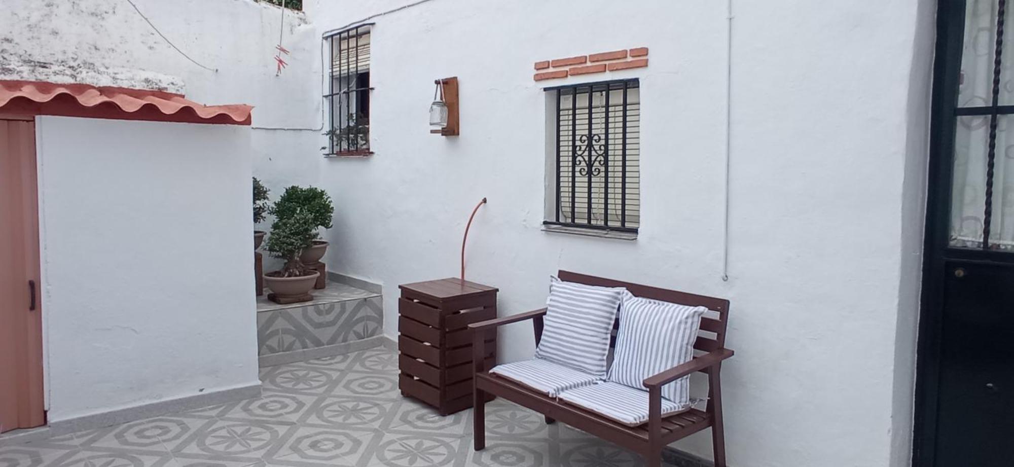 Hébergement de vacances Penasquitos *
